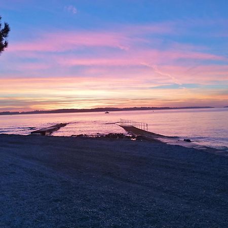 Apartman valbandon Fažana Exteriör bild