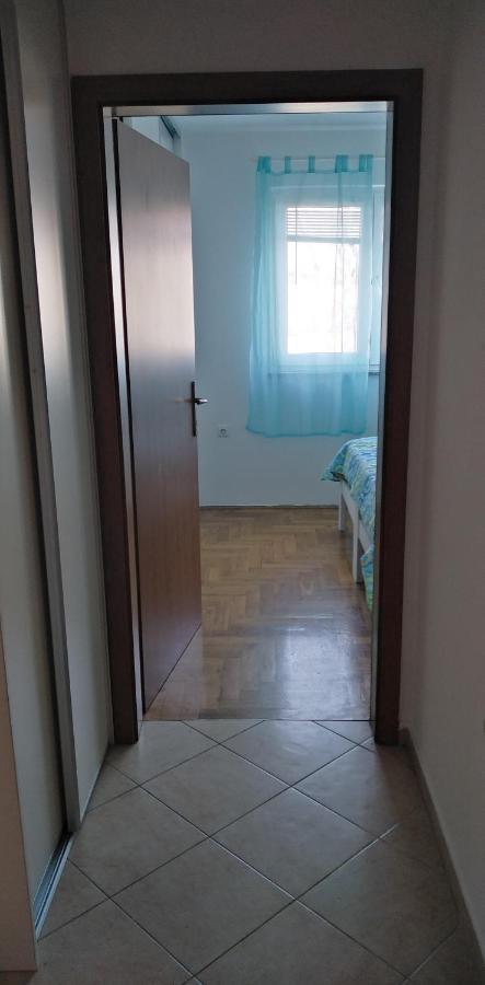 Apartman valbandon Fažana Exteriör bild