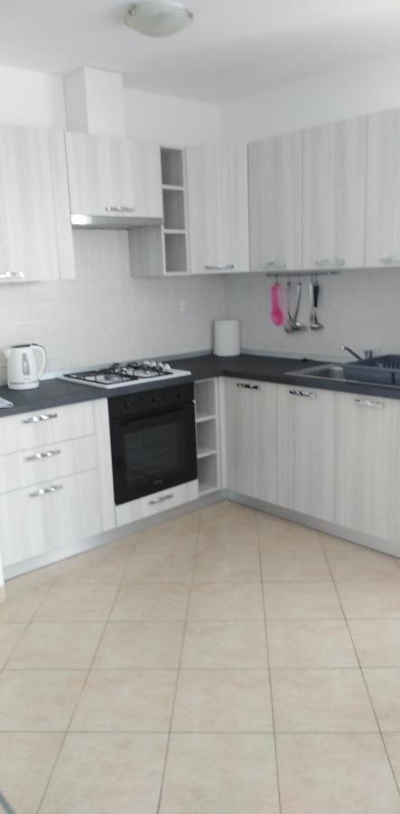Apartman valbandon Fažana Exteriör bild