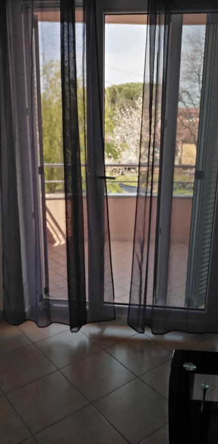 Apartman valbandon Fažana Exteriör bild