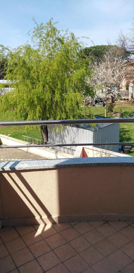 Apartman valbandon Fažana Exteriör bild