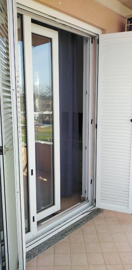 Apartman valbandon Fažana Exteriör bild