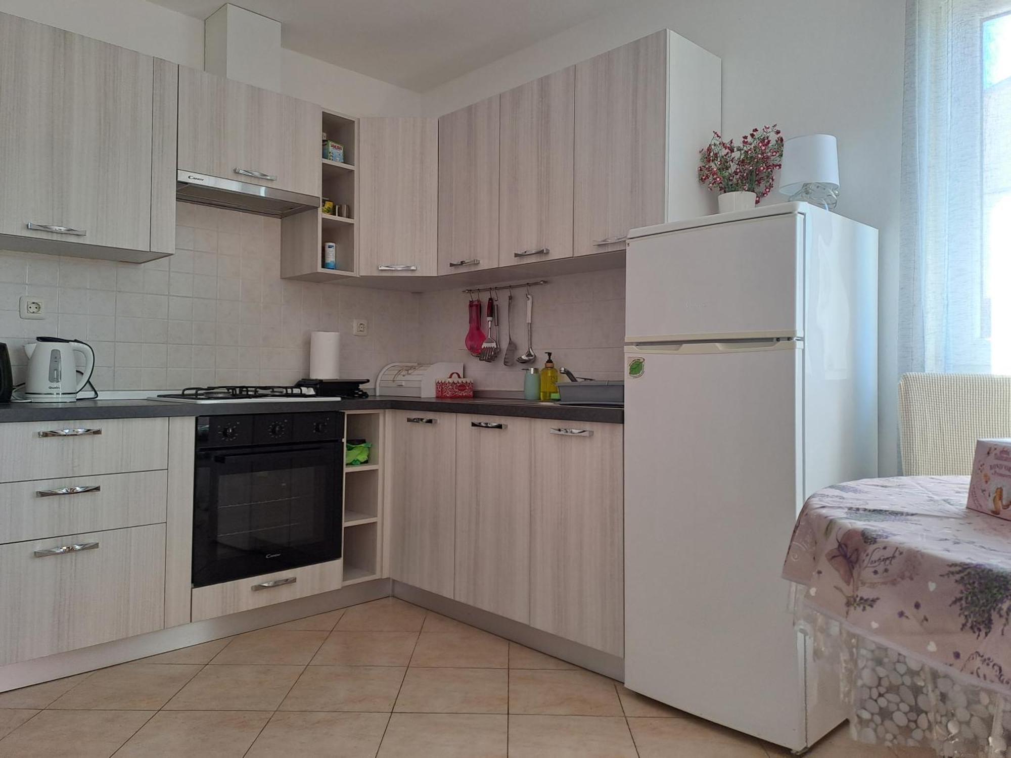 Apartman valbandon Fažana Exteriör bild