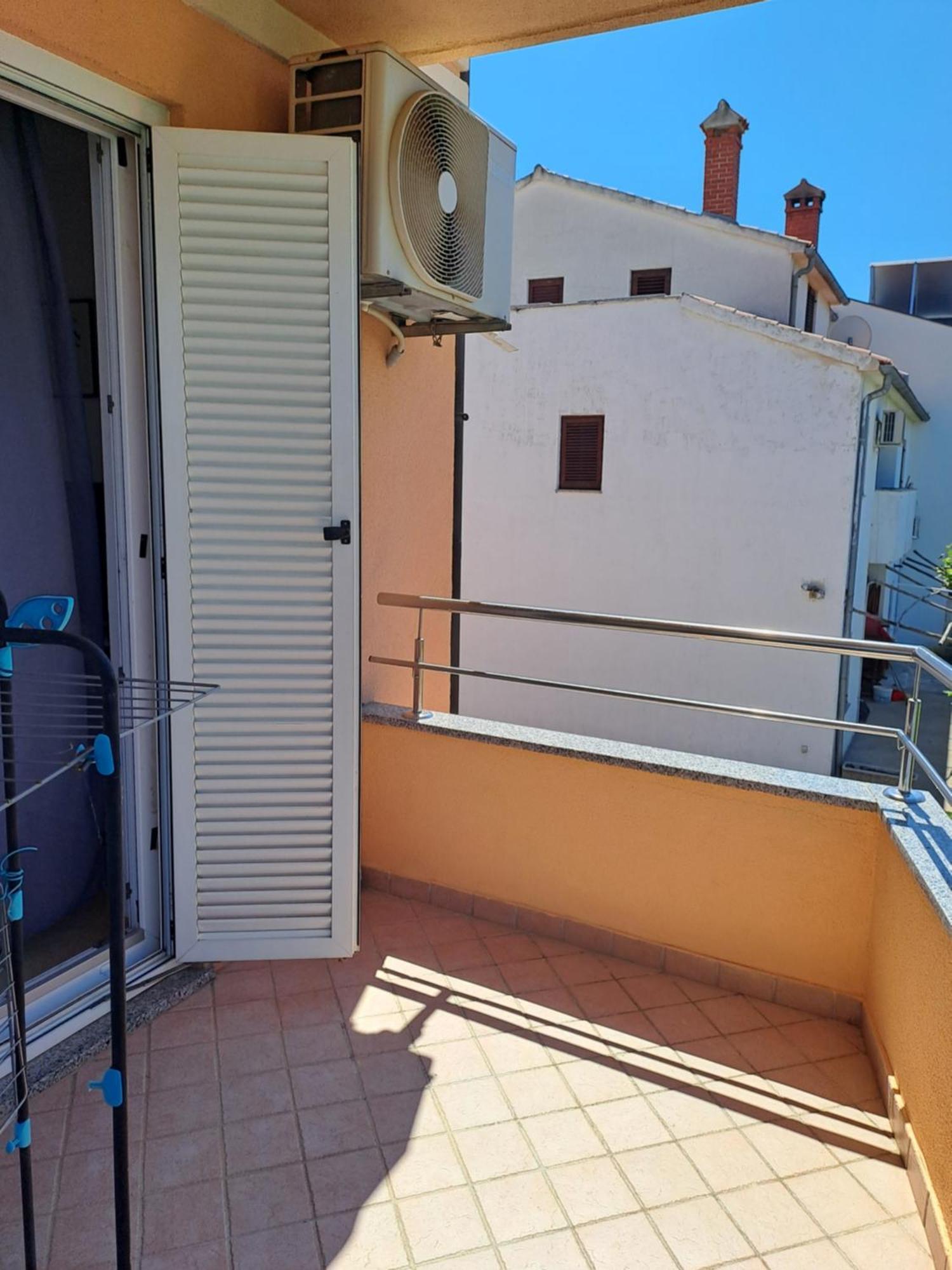 Apartman valbandon Fažana Exteriör bild