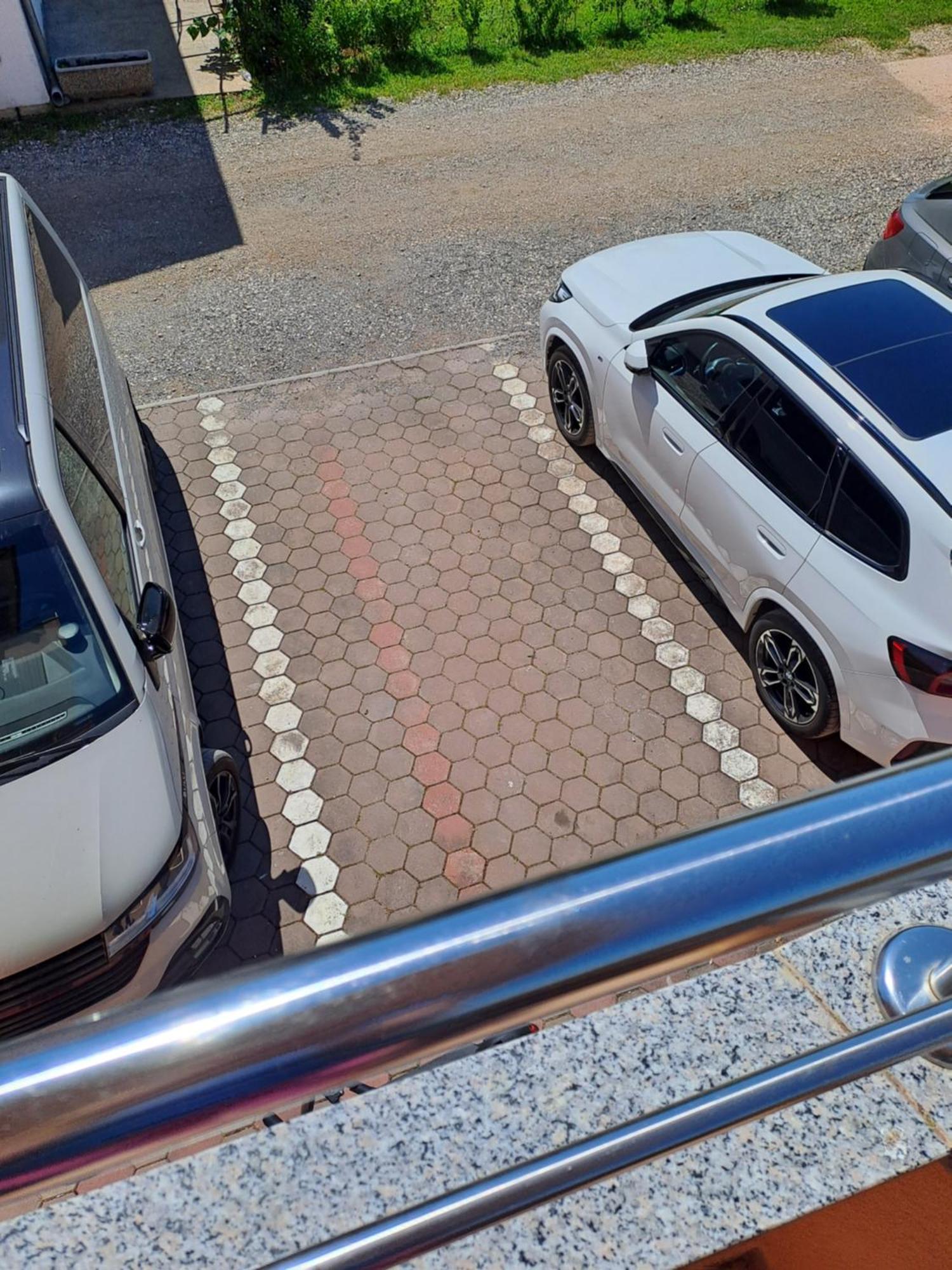 Apartman valbandon Fažana Exteriör bild