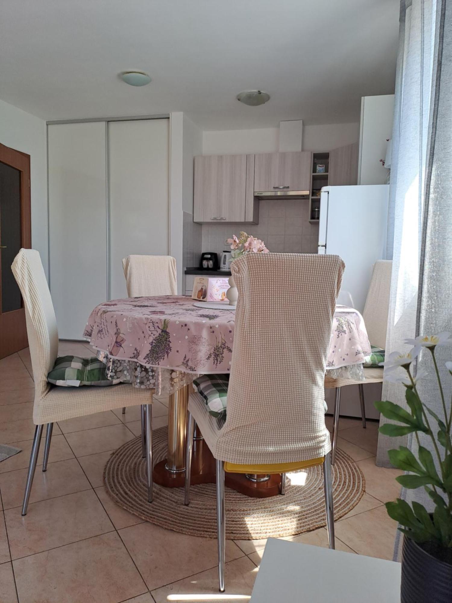 Apartman valbandon Fažana Exteriör bild