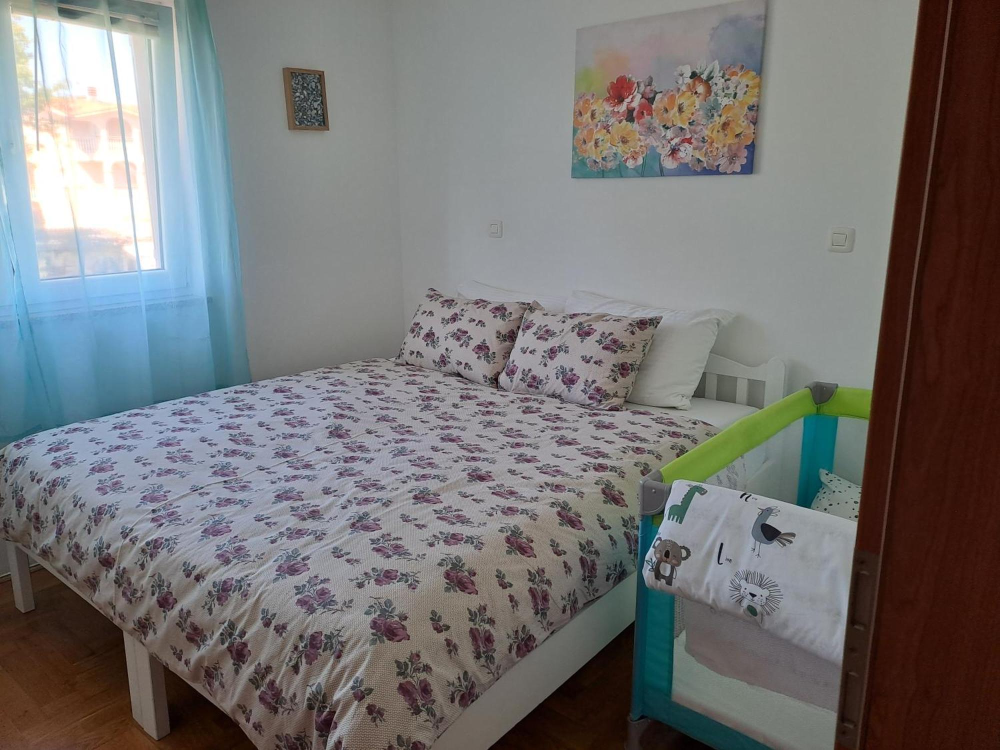 Apartman valbandon Fažana Exteriör bild