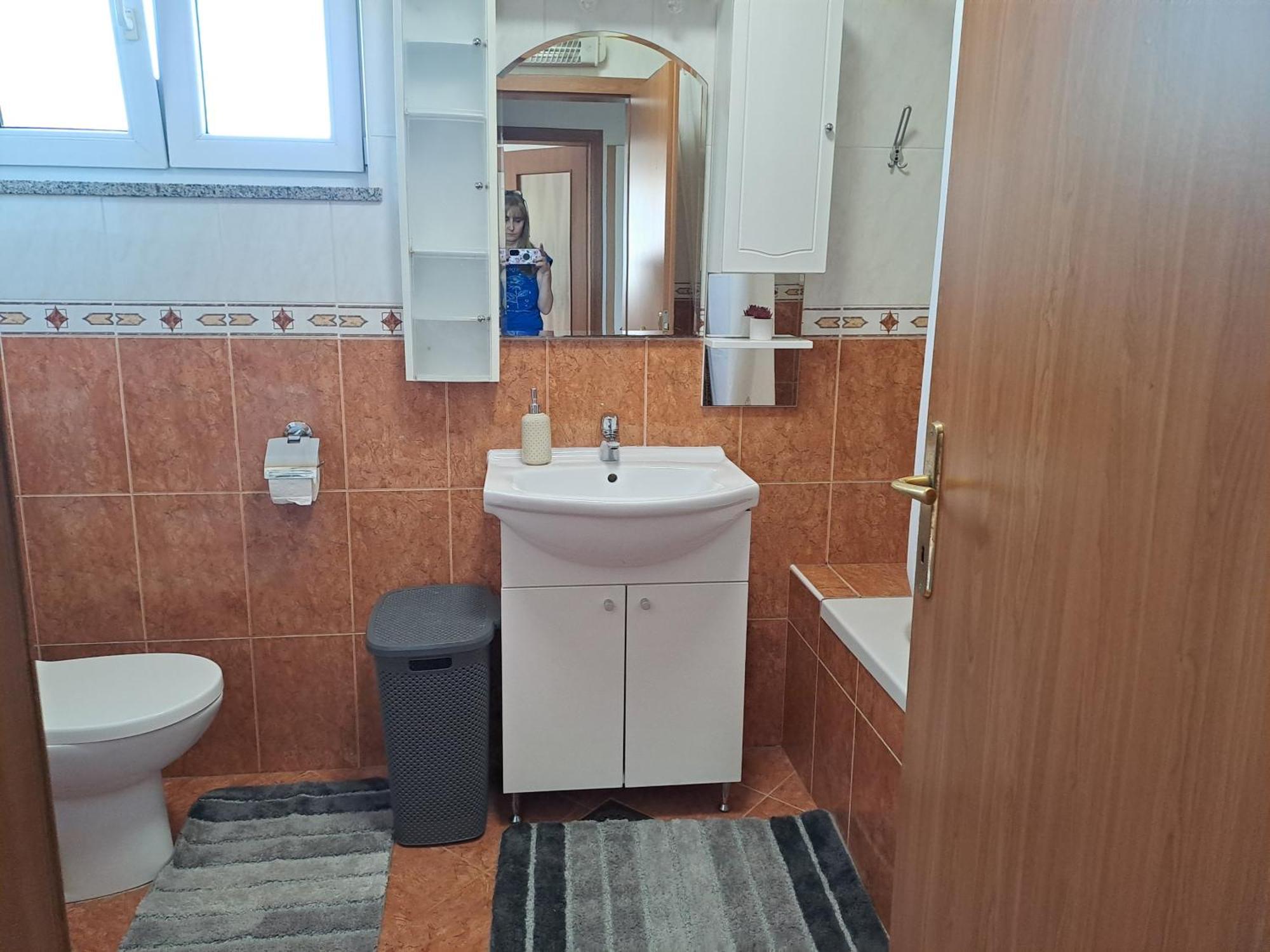 Apartman valbandon Fažana Exteriör bild