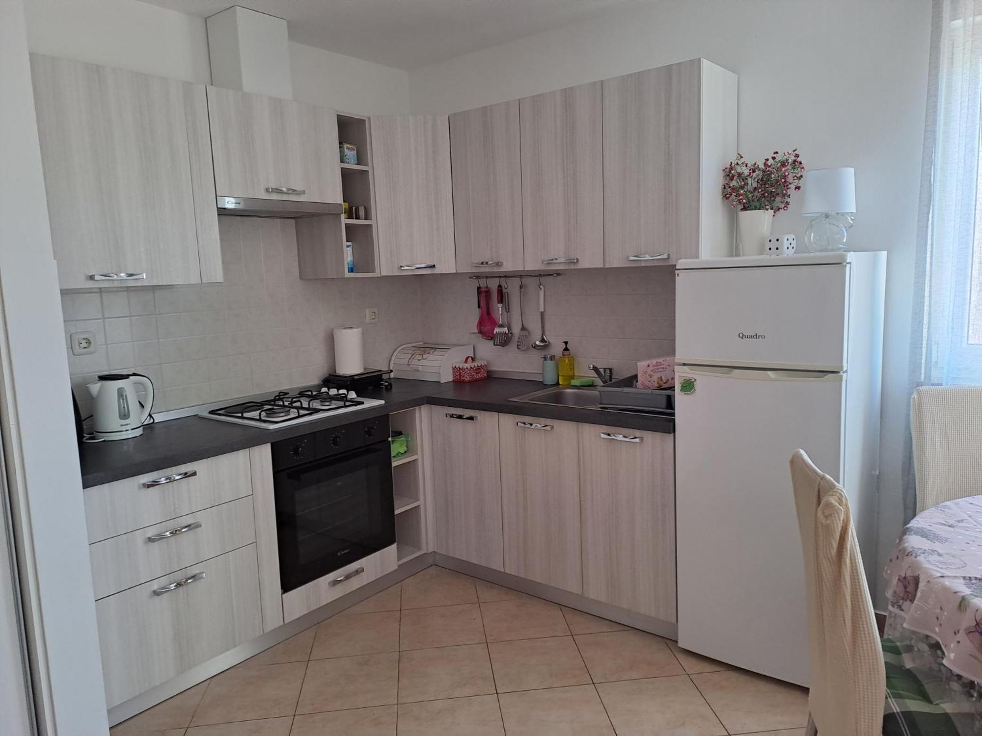 Apartman valbandon Fažana Exteriör bild