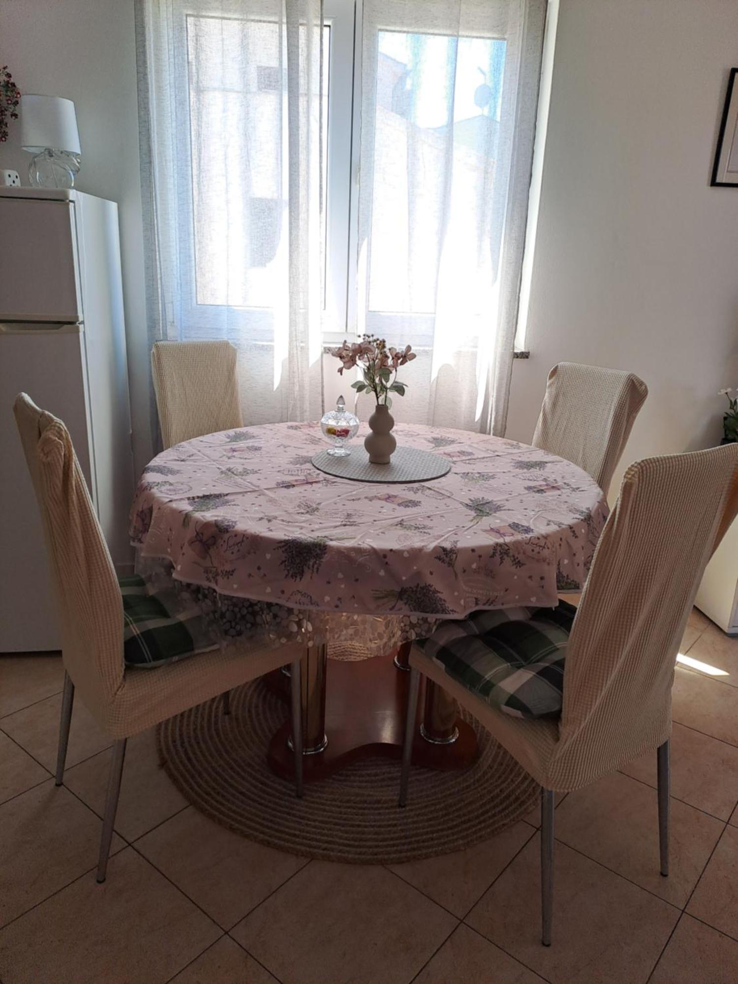 Apartman valbandon Fažana Exteriör bild