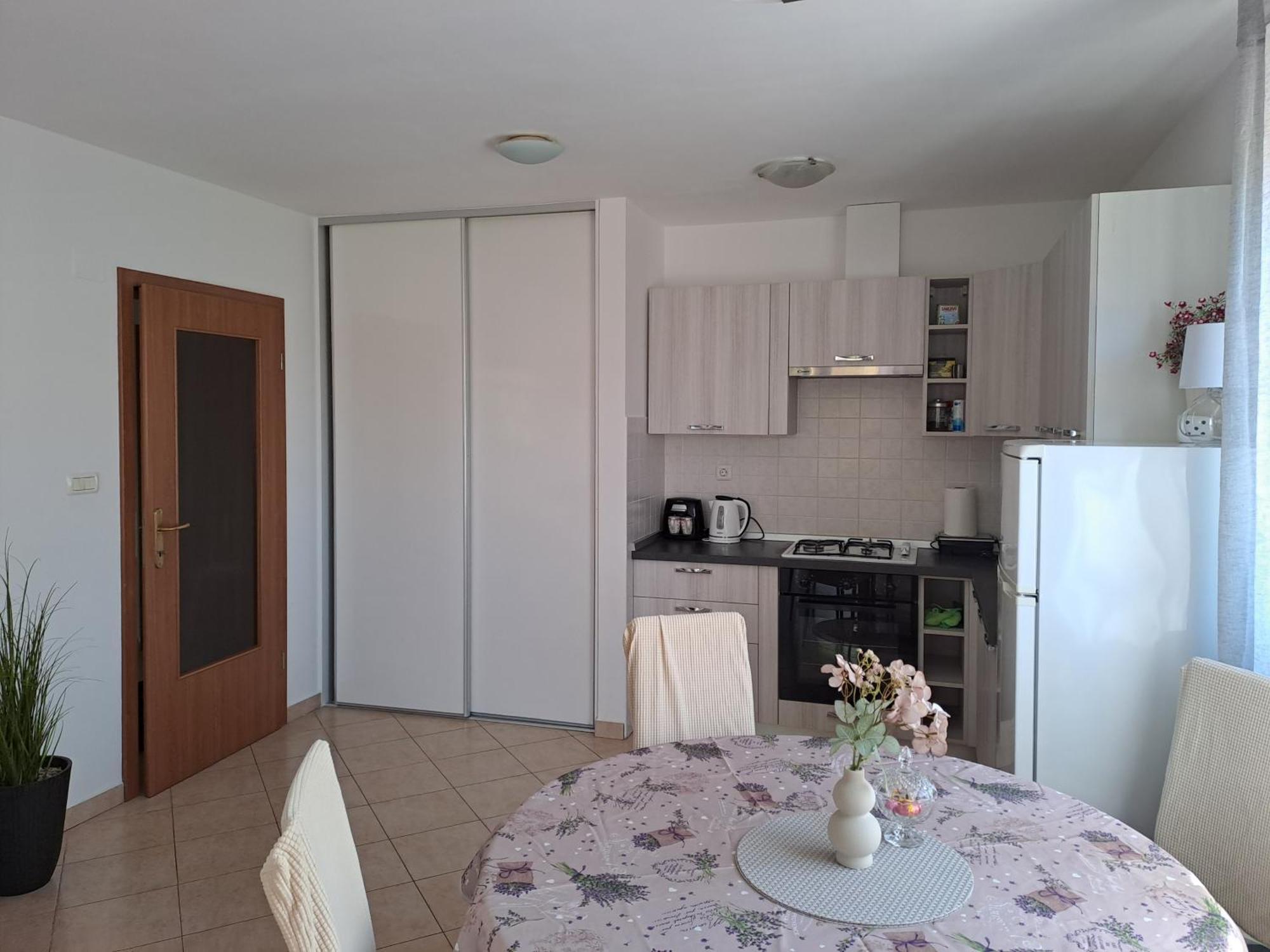 Apartman valbandon Fažana Exteriör bild